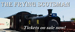 Frying-Scotsman-Tickets